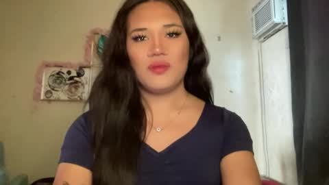 Snapshot of bad_kitty_amara chatting on 03-13-26, 11:44 AMARA - FOLLOW ME AND THUMBS UP online show from 03-13-26, 11:44