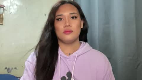 Snapshot of bad_kitty_amara chatting on 03-14-26, 11:48 AMARA - FOLLOW ME AND THUMBS UP online show from 03-14-26, 11:48