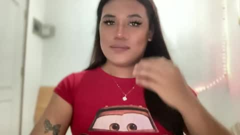 AMARA - FOLLOW ME AND THUMBS UP online show from 07-18-26, 11:58