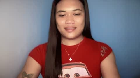 AMARA - FOLLOW ME AND THUMBS UP online show from 07-19-26, 12:36