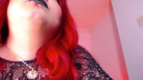 Scarlett online show from 03-07-26, 10:40