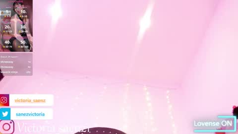 Victoria online show from 12-21-25, 03:19