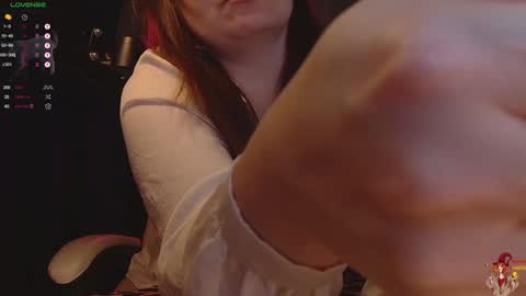 Snapshot of badassswitch chatting on 01-07-25, 09:25 Franki online show from 01-07-25, 09:25