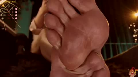 Snapshot of badassswitch chatting on 11-26-25, 04:41 Franki online show from 11-26-25, 04:41