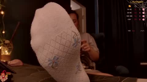 Snapshot of badassswitch chatting on 01-17-26, 10:42 Franki online show from 01-17-26, 10:42