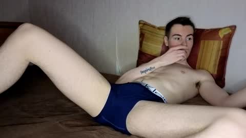 Shane  The cutest badass in the world online show from 12-04-25, 11:35