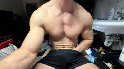 Snapshot of badboy951337 chatting on 03-03-25, 04:24 Badboy95 online show from 03-03-25, 04:24