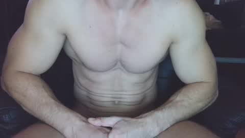 Snapshot of badboy951337 chatting on 09-30-25, 08:03 Badboy95 online show from 09-30-25, 08:03