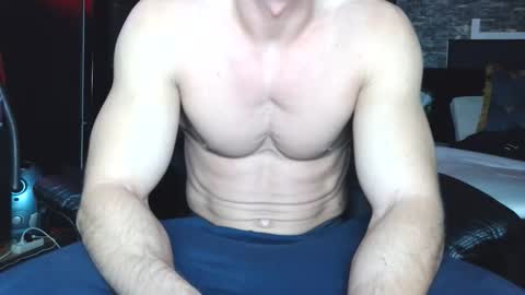 Snapshot of badboy951337 chatting on 11-19-25, 05:46 Badboy95 online show from 11-19-25, 05:46