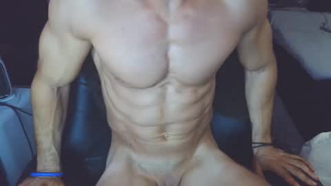 Snapshot of badboy951337 chatting on 02-14-26, 06:37 Badboy95 online show from 02-14-26, 06:37