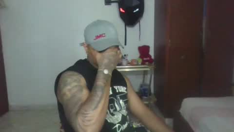 nigga 420 online show from 06-19-26, 05:56
