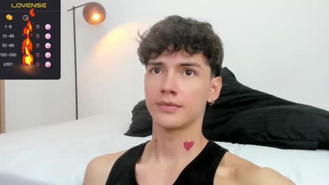 jhojan online show from 01-27-25, 08:49