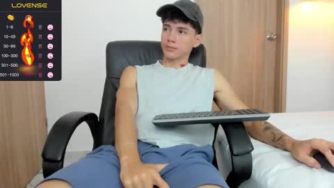 jhojan online show from 02-12-25, 01:27