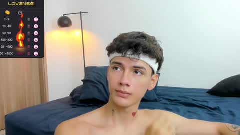 jhojan online show from 02-17-25, 01:53