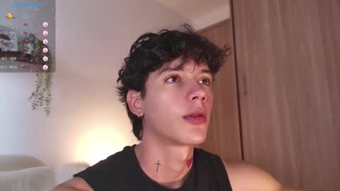 jhojan online show from 09-12-25, 08:42