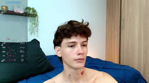 jhojan online show from 11-13-25, 07:57