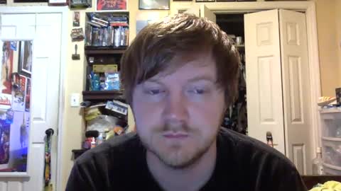 Hylian97 online show from 09-10-25, 08:36