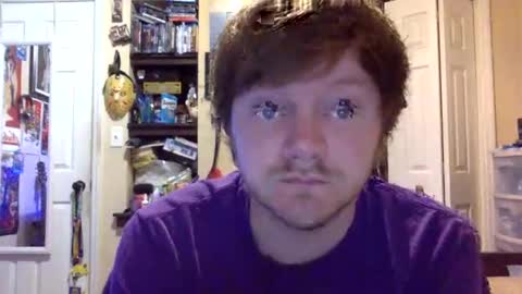 Hylian97 online show from 09-17-25, 07:32