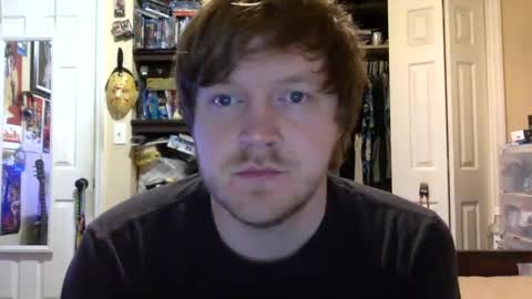 Hylian97 online show from 10-11-25, 08:46