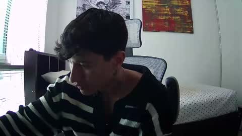 Snapshot of badboyx6969x chatting on 01-07-26, 05:37 badboyx6969x online show from 01-07-26, 05:37