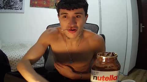 Snapshot of badboyx6969x chatting on 01-10-26, 12:56 badboyx6969x online show from 01-10-26, 12:56