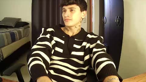 Snapshot of badboyx6969x chatting on 01-17-26, 06:11 badboyx6969x online show from 01-17-26, 06:11