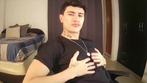 Snapshot of badboyx6969x chatting on 03-01-26, 12:51 badboyx6969x online show from 03-01-26, 12:51