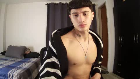 badboyx6969x online show from 04-04-26, 09:40