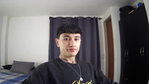 badboyx6969x online show from 04-07-26, 03:07