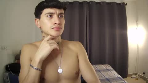 badboyx6969x online show from 04-27-26, 06:50