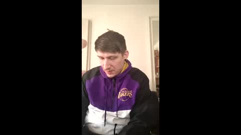 Jess and Danny online show from 03-02-26, 12:12