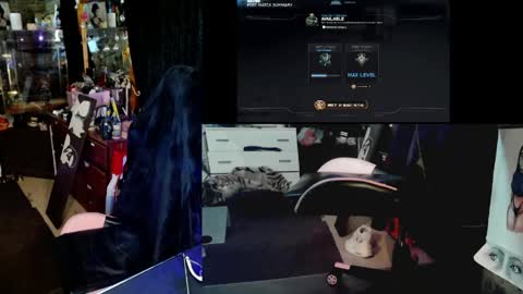 badd0ll online show from 06-07-26, 06:33