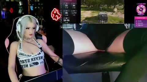 badd0ll online show from 06-25-26, 02:21