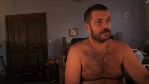 Baddaddybrazil online show from 02-07-25, 12:28