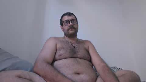 Baddaddybrazil online show from 01-31-26, 07:56