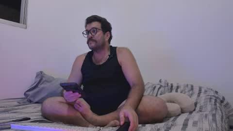 Baddaddybrazil online show from 04-09-26, 11:43