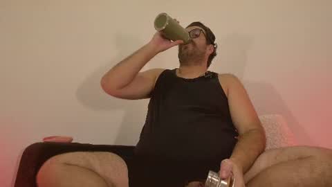 Baddaddybrazil online show from 06-20-26, 08:55