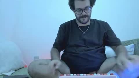 Baddaddybrazil online show from 07-14-26, 02:23