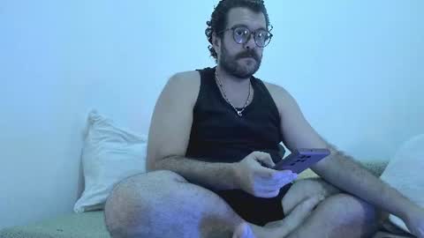 Baddaddybrazil online show from 07-15-26, 07:19
