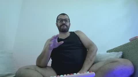 Baddaddybrazil online show from 07-17-26, 02:24