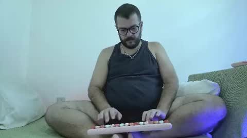 Baddaddybrazil online show from 07-19-26, 01:48