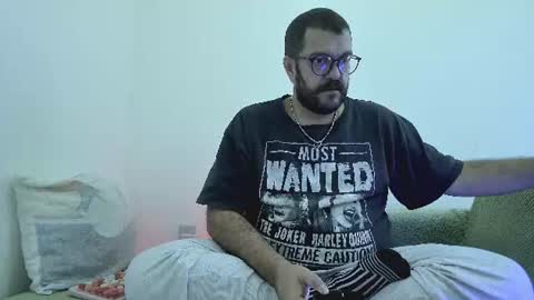 Baddaddybrazil online show from 07-26-26, 11:39