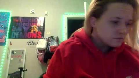 baddgirlxo6 online show from 05-02-26, 12:26