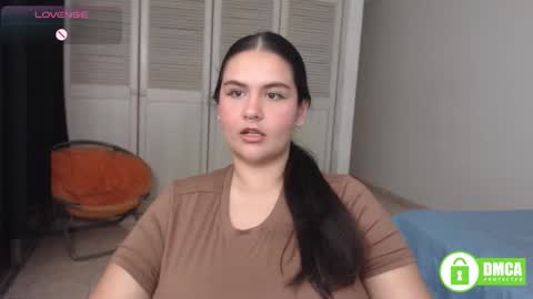 Snapshot of baddie_maddie_ chatting on 02-22-26, 07:40 want custom text me through my snap 3 online show from 02-22-26, 07:40