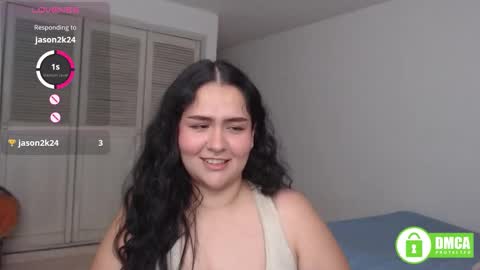 Snapshot of baddie_maddie_ chatting on 02-24-26, 05:05 want custom text me through my snap 3 online show from 02-24-26, 05:05