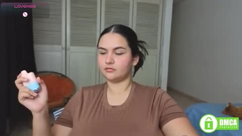 Snapshot of baddie_maddie_ chatting on 03-05-26, 02:51 want custom text me through my snap 3 online show from 03-05-26, 02:51