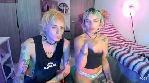 Dan  Lila  online show from 04-08-26, 11:27