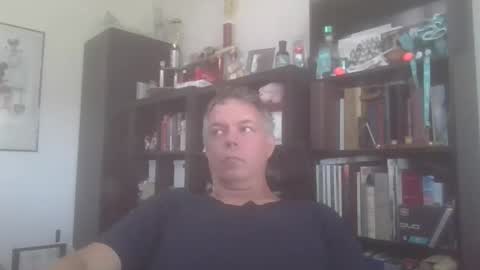 Badger online show from 01-12-26, 04:45