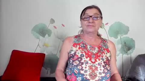 Gina online show from 09-12-25, 06:46
