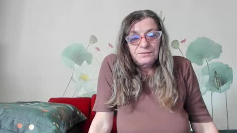 Gina online show from 03-01-26, 12:18